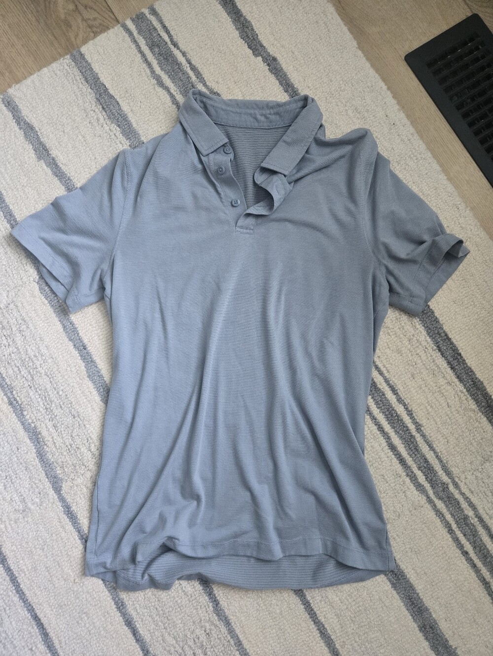 Size Small Lululemon Polo
